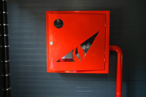 Instalaciones de Sistemas Contra Incendios · Sistemas Protección Contra Incendios Pinto